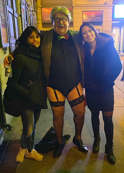 Image Copyright Matthew John / TimeWarp - Click to return