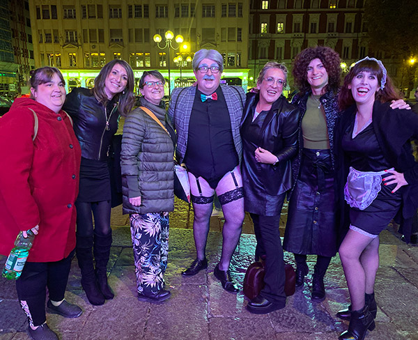 Image Copyright Matthew John / TimeWarp - Click to return