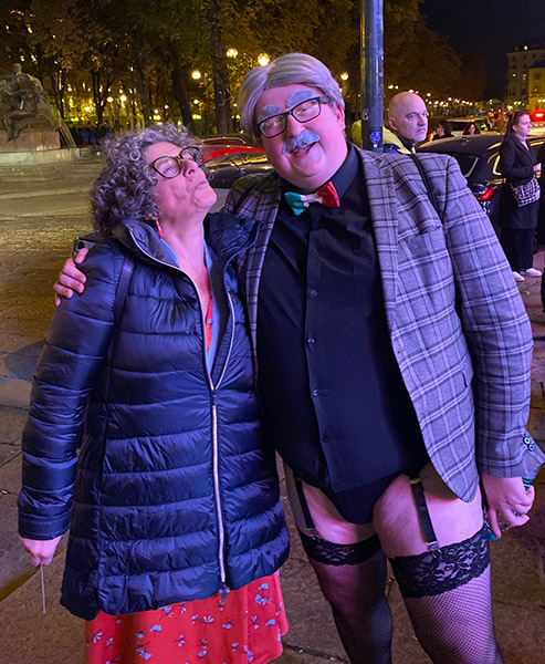 Image Copyright Matthew John / TimeWarp - Click to return