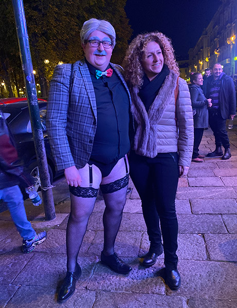 Image Copyright Matthew John / TimeWarp - Click to return