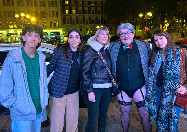 Image Copyright Matthew John / TimeWarp - Click to return