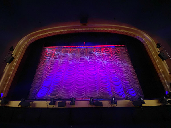 Image Copyright Matthew John / TimeWarp - Click to return