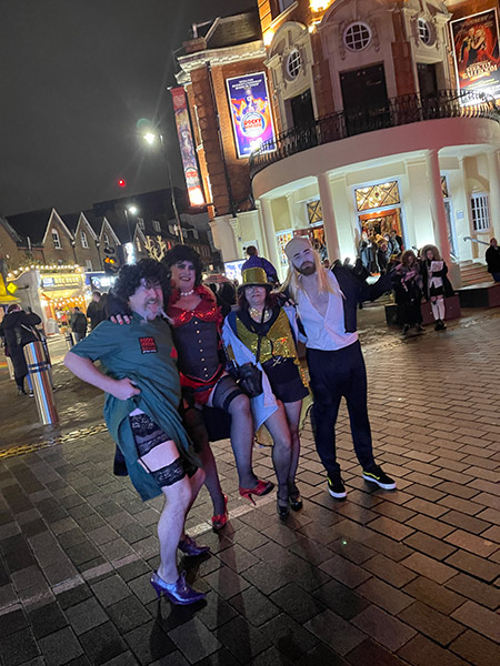 Image Copyright Pat H's / TimeWarp - Click to return