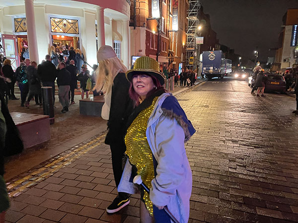 Image Copyright Pat H's / TimeWarp - Click to return