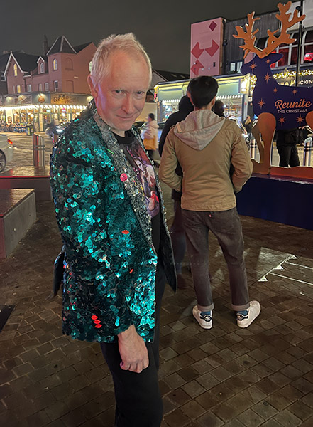 Image Copyright Pat H's / TimeWarp - Click to return