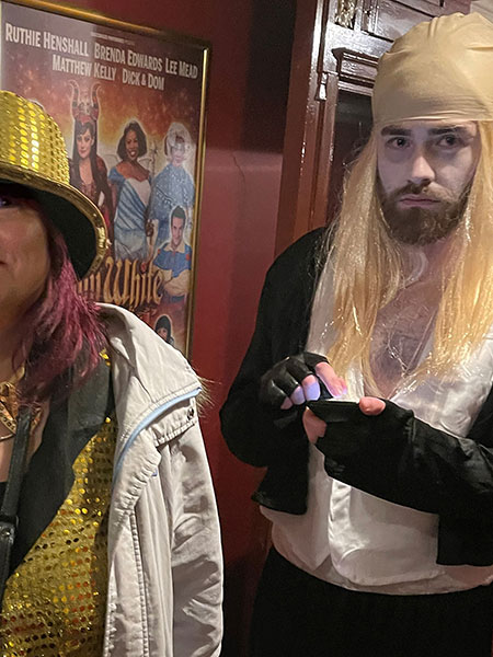 Image Copyright Pat H's / TimeWarp - Click to return