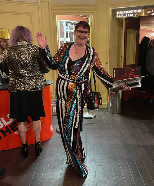 Image Copyright Pat H's / TimeWarp - Click to return