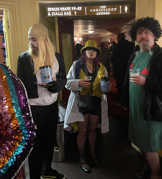 Image Copyright Pat H's / TimeWarp - Click to return