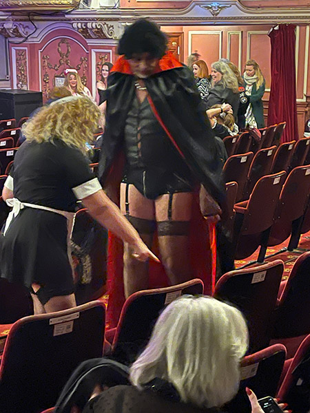 Image Copyright Pat H's / TimeWarp - Click to return