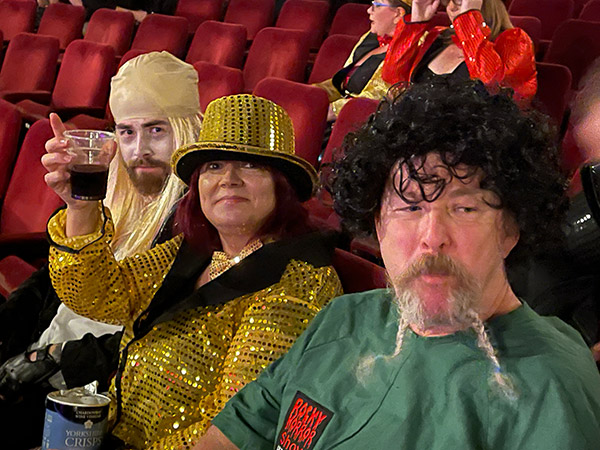 Image Copyright Pat H's / TimeWarp - Click to return