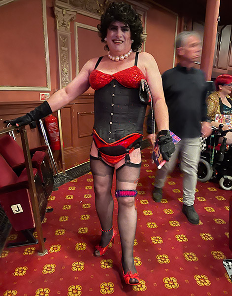 Image Copyright Pat H's / TimeWarp - Click to return