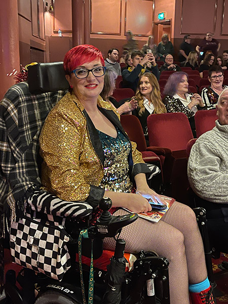 Image Copyright Pat H's / TimeWarp - Click to return