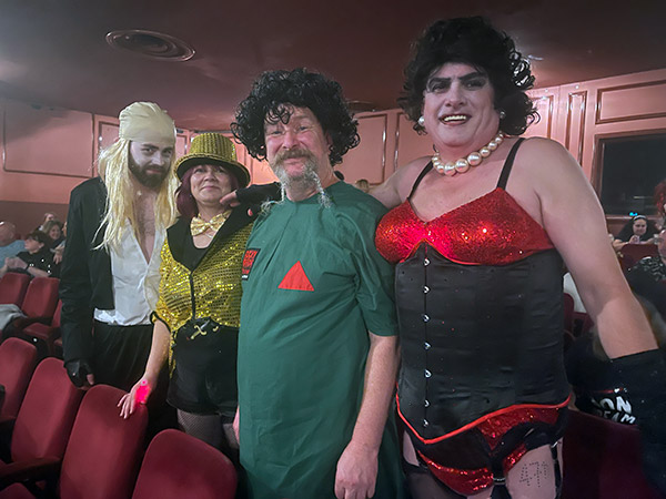 Image Copyright Pat H's / TimeWarp - Click to return