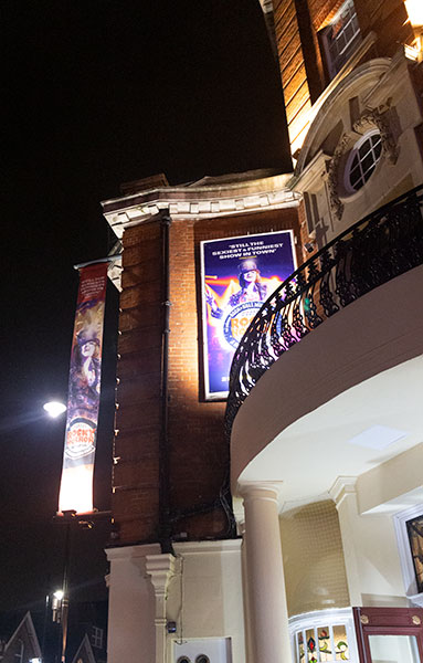 Image Copyright TWW's / TimeWarp - Click to return