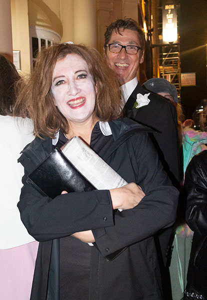 Image Copyright TWW's / TimeWarp - Click to return