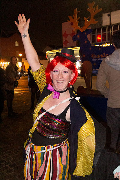 Image Copyright TWW's / TimeWarp - Click to return