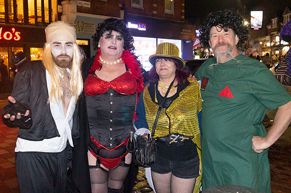 Image Copyright TWW's / TimeWarp - Click to return