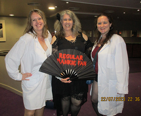 Image Copyright Julie / TimeWarp - Click to return