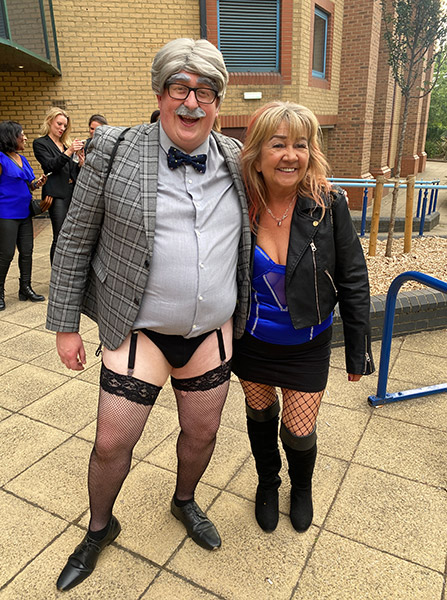 Image Copyright Matthew John / TimeWarp - Click to return