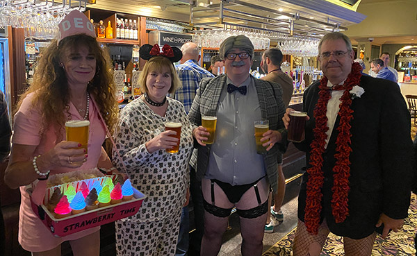 Image Copyright Matthew John / TimeWarp - Click to return