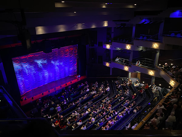 Image Copyright Matthew John / TimeWarp - Click to return