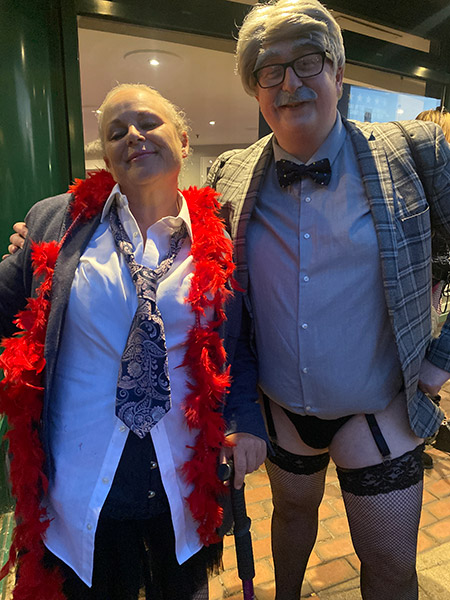 Image Copyright Matthew John / TimeWarp - Click to return