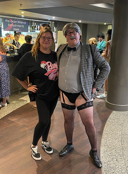 Image Copyright Matthew John / TimeWarp - Click to return