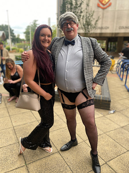 Image Copyright Matthew John / TimeWarp - Click to return