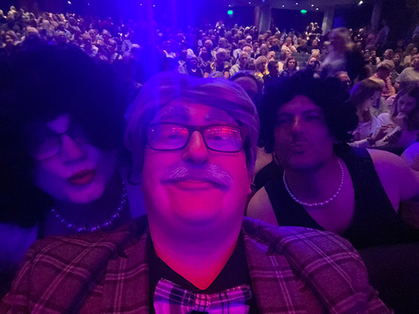 Image Copyright Matthew John / TimeWarp - Click to return