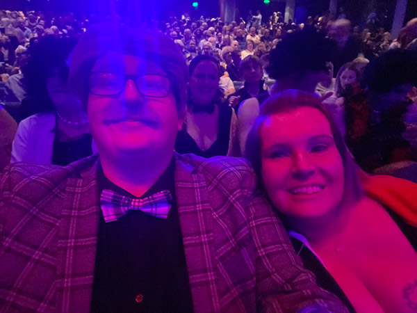 Image Copyright Matthew John / TimeWarp - Click to return