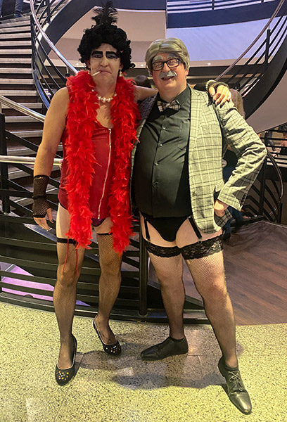 Image Copyright Matthew John / TimeWarp - Click to return