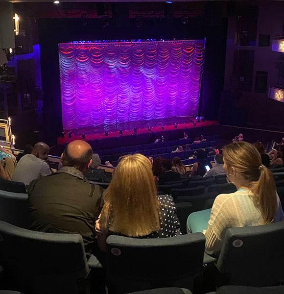 Image Copyright Matthew John / TimeWarp - Click to return