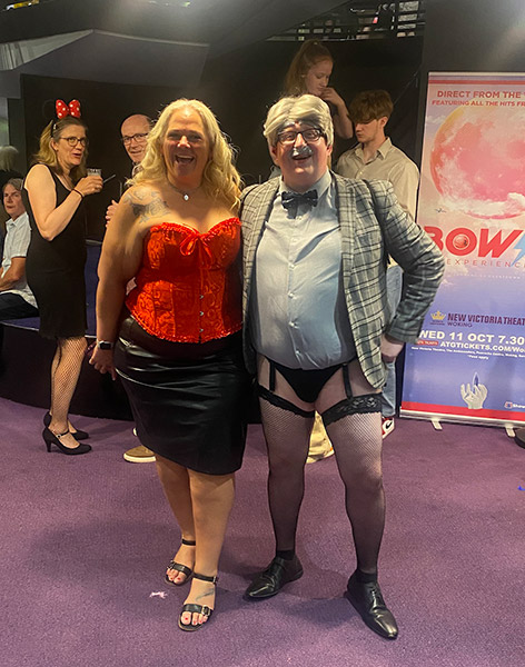 Image Copyright Matthew John / TimeWarp - Click to return