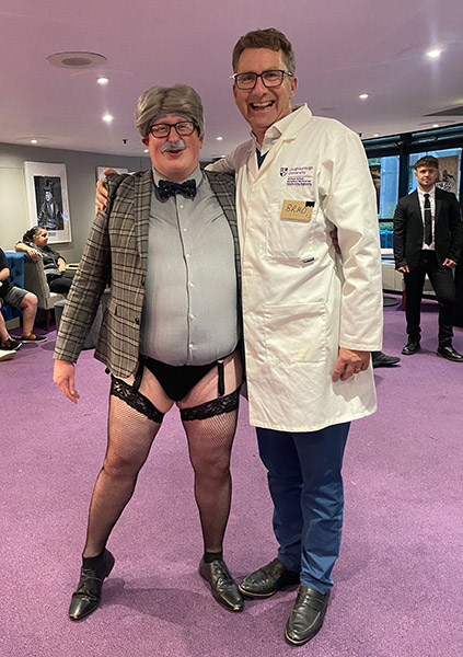 Image Copyright Matthew John / TimeWarp - Click to return