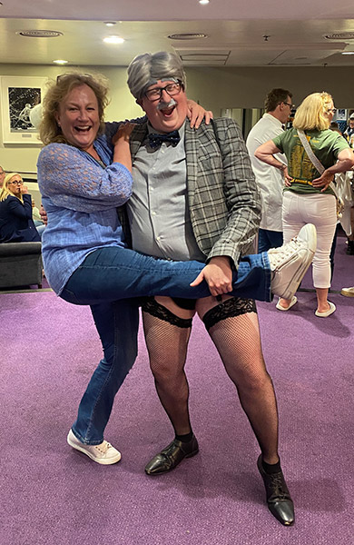 Image Copyright Matthew John / TimeWarp - Click to return