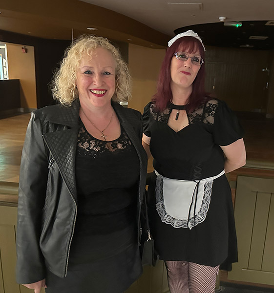 Image Copyright Pat H / TimeWarp - Click to return