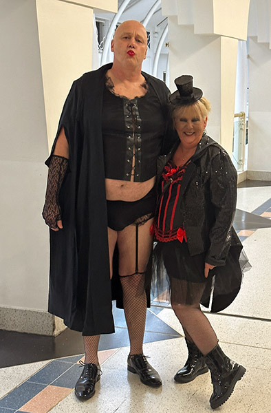 Image Copyright Pat H / TimeWarp - Click to return