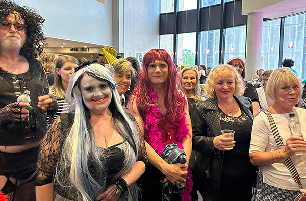 Image Copyright Pat H / TimeWarp - Click to return