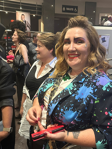 Image Copyright Pat H / TimeWarp - Click to return