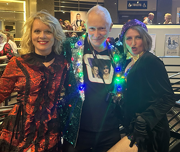 Image Copyright Pat H / TimeWarp - Click to return