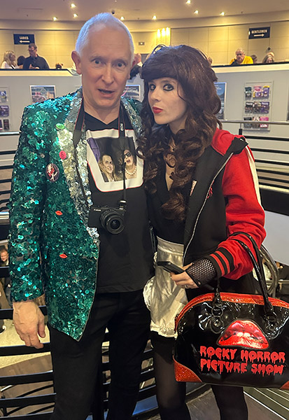 Image Copyright Pat H / TimeWarp - Click to return