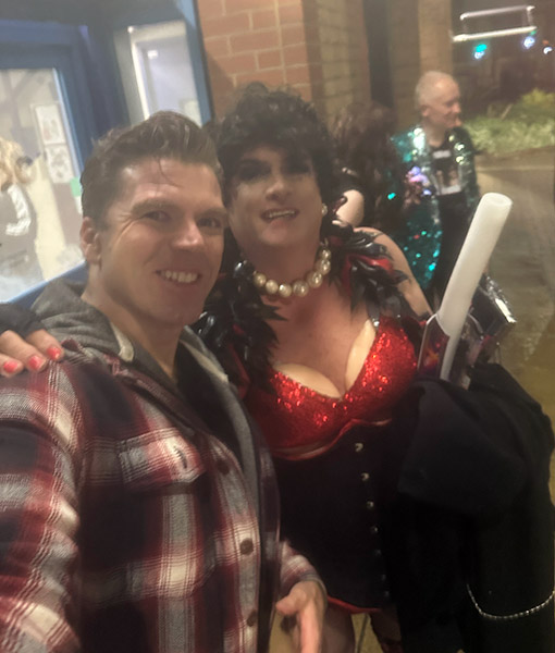 Image Copyright Pat H / TimeWarp - Click to return