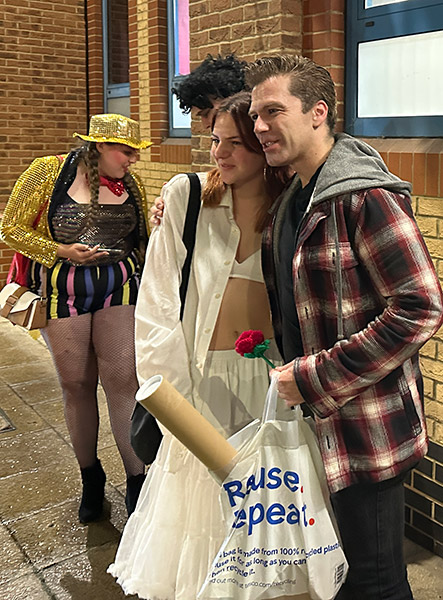 Image Copyright Pat H / TimeWarp - Click to return