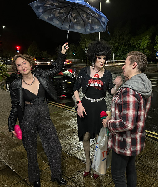 Image Copyright Pat H / TimeWarp - Click to return