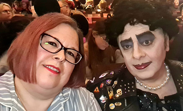 Image Copyright Andrew B / TimeWarp - Click to return