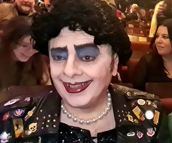 Image Copyright Andrew B / TimeWarp - Click to return