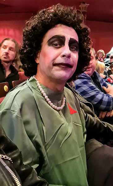 Image Copyright Andrew B / TimeWarp - Click to return