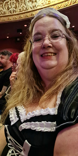 Image Copyright Andrew B / TimeWarp - Click to return