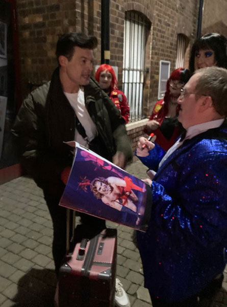 Image Copyright Lin & Steve / TimeWarp - Click to return