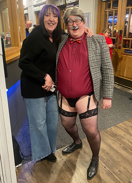 Image Copyright Matthew John / TimeWarp - Click to return